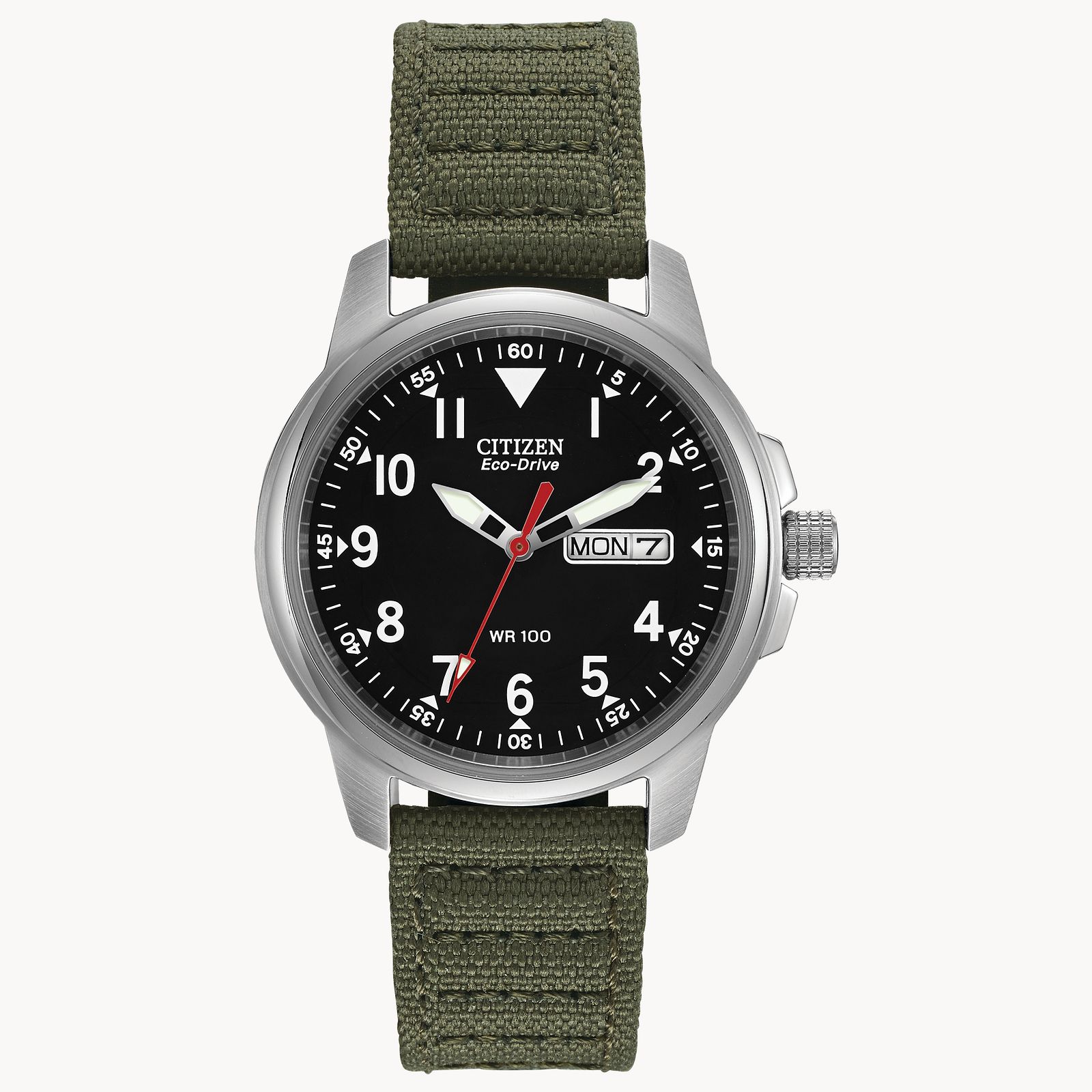 Citizen Watch - Chandler - BM8180-03E