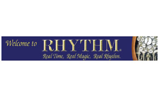 Rhythm Clocks - Time Square Clock Shop - Clifton Park, NY