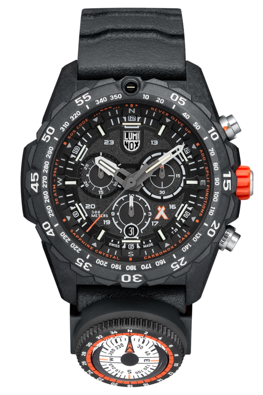 Luminox Watch - Bear Grylls Survival MASTER Series - 3741 Luminox Watch - Bear Grylls Survival MASTER Series - 3741