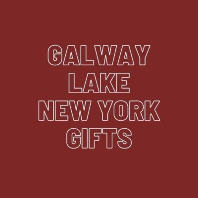 Galway Lake Gifts