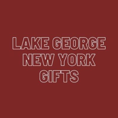 Lake George Gifts